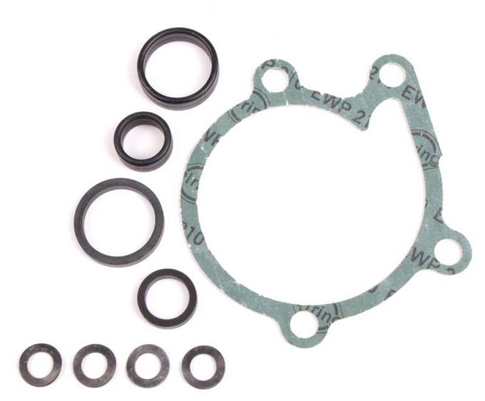 Volvo Water Pump Gasket Set 270664 - Elring 286746